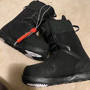 Snowboard Boots